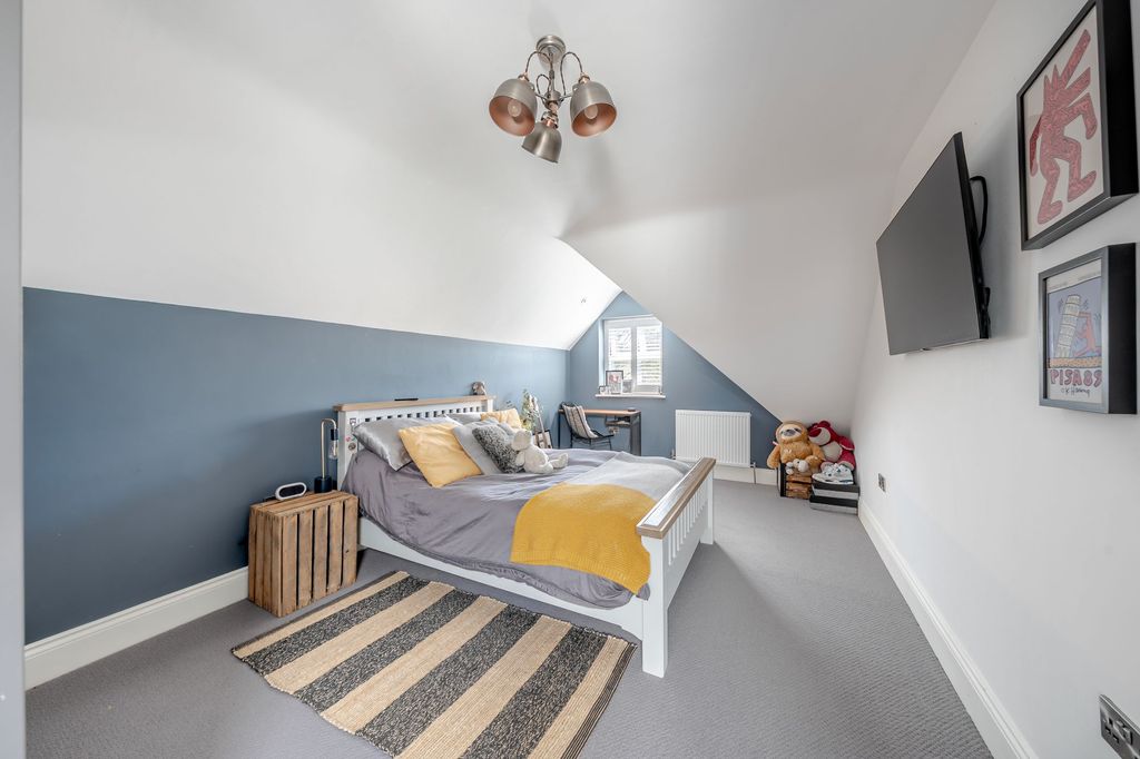 Additional image 38 of 6 bed detached house for saleRutland Drive, Harrogate HG1