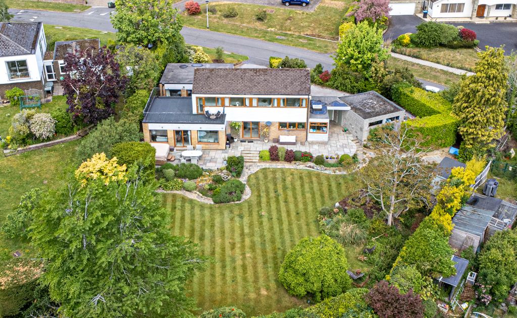 Additional image 30 of 4 bed detached house for saleHighclere Drive, Hemel Hempstead HP3