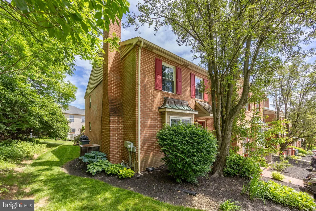 629 Coates Lane, King Of Prussia, PA 19406