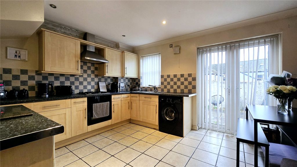Additional image 3 of 3 bed semi-detached house for saleHolborn Close, Holyhead, Isle Of Anglesey LL65