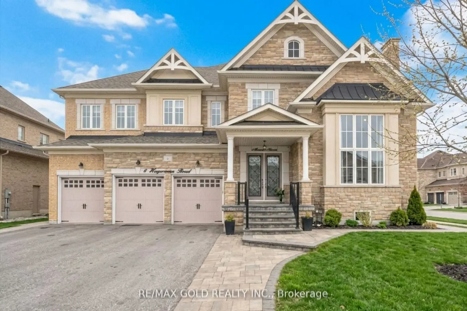 6 Hagerman Road