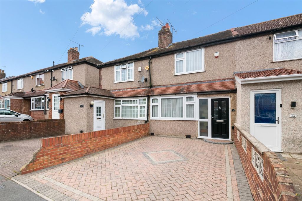 Additional image 9 of 2 bed terraced house for saleWoodrow Avenue, Hayes UB4