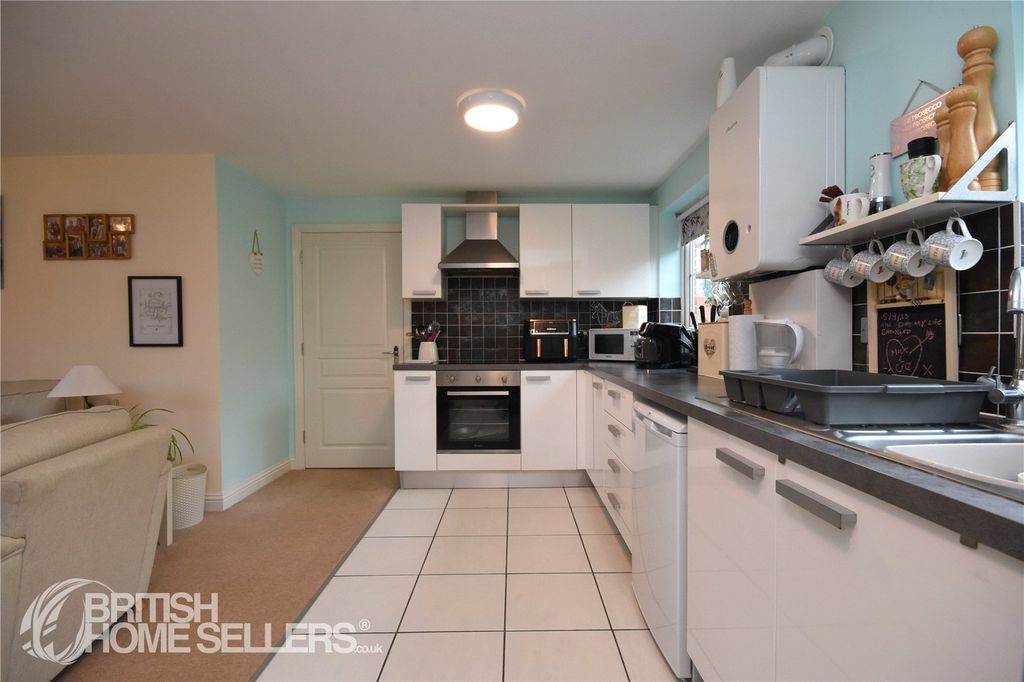 Additional image 8 of 2 bed flat for saleGreen Road, Haverhill, Suffolk CB9