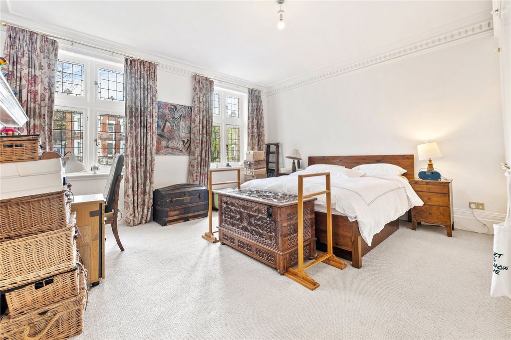 Additional image 4 of 4 bed flat for saleThe Drive, Hove, East Sussex BN3