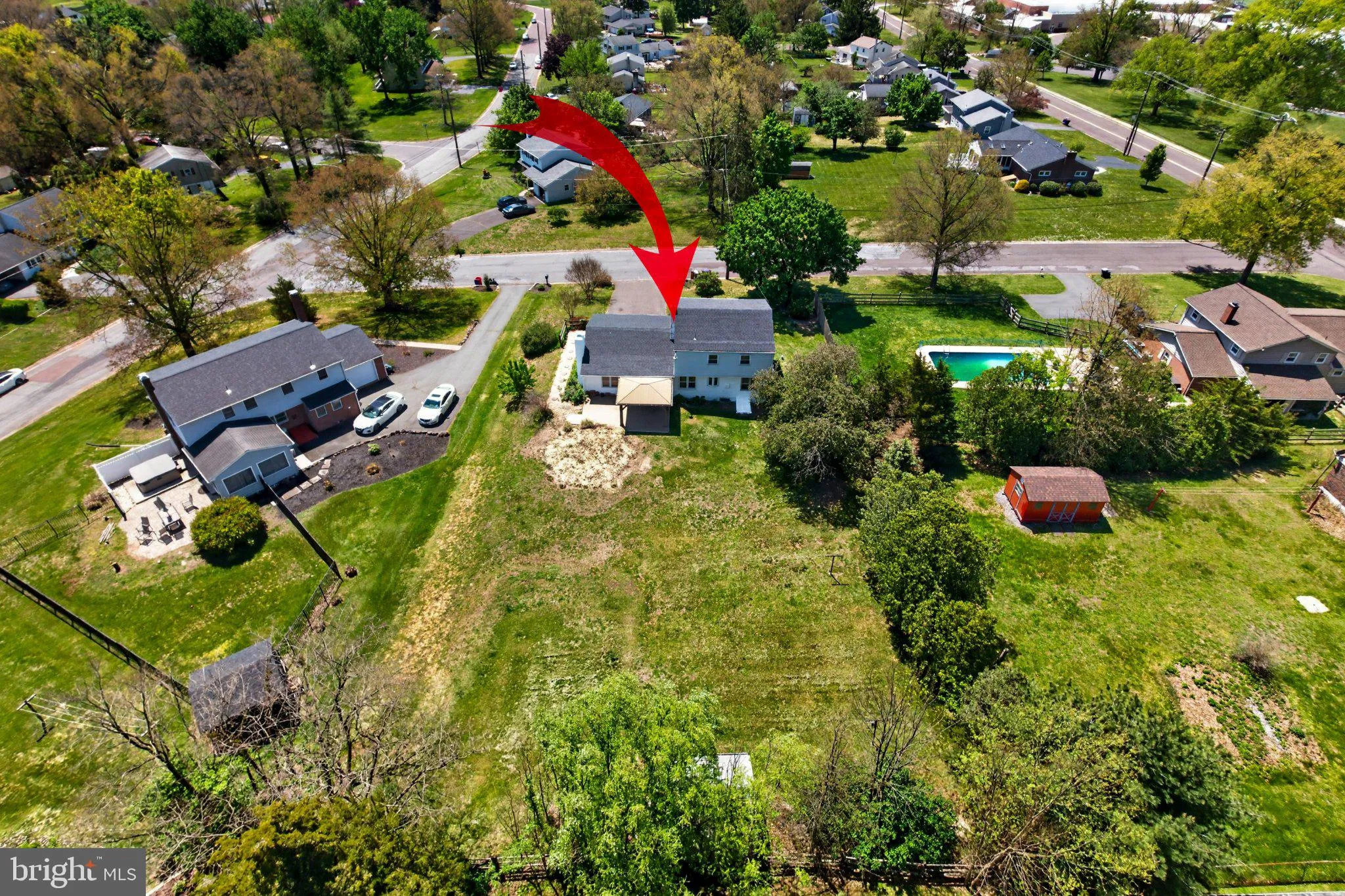Additional image 115 of 723 Wendy Drive, Pottstown, PA 19464