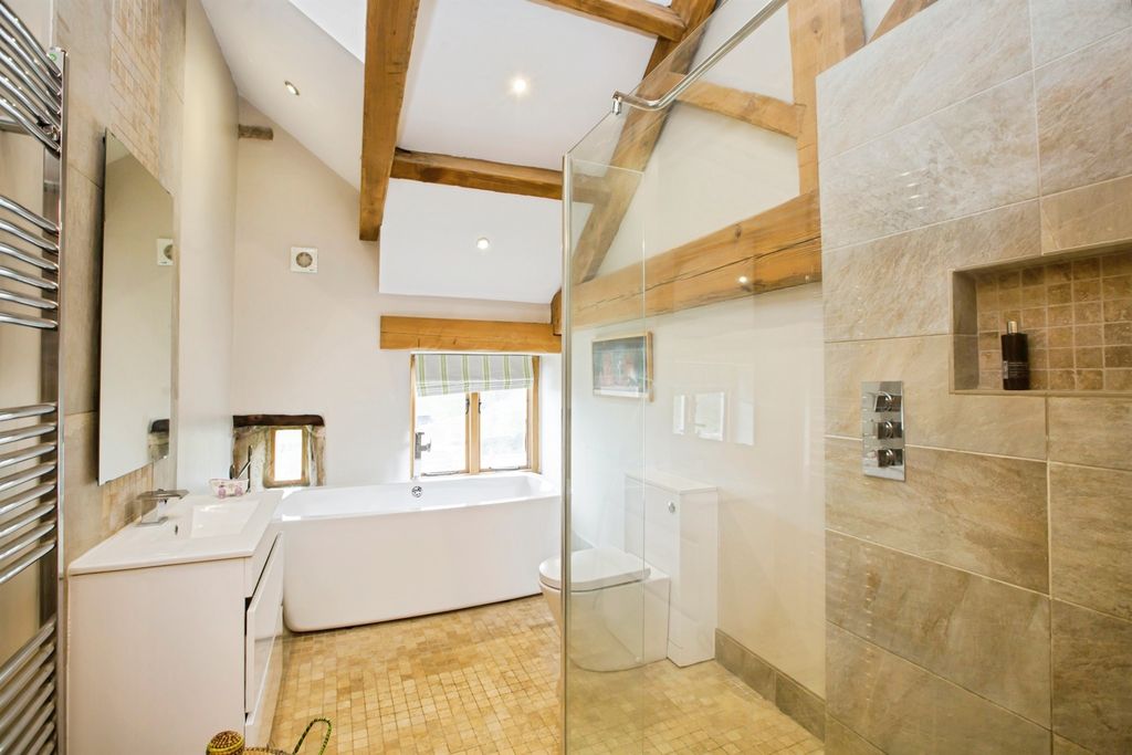 Additional image 15 of 4 bed link detached house for saleLee Lane, Halifax HX3