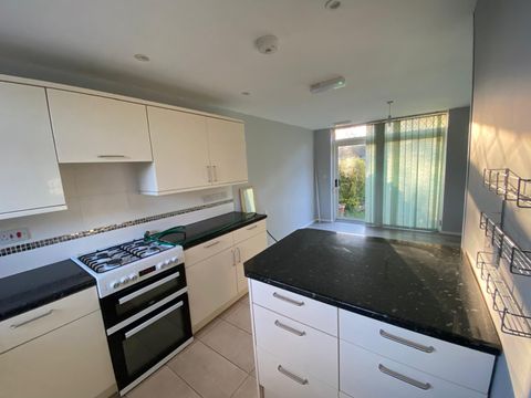 Somerby Road, Barking IG11