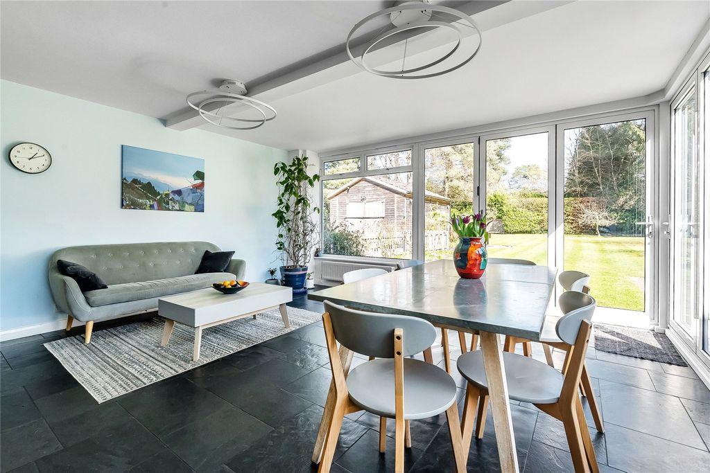 Additional image 16 of 4 bed detached house for saleHindhead, Surrey GU26