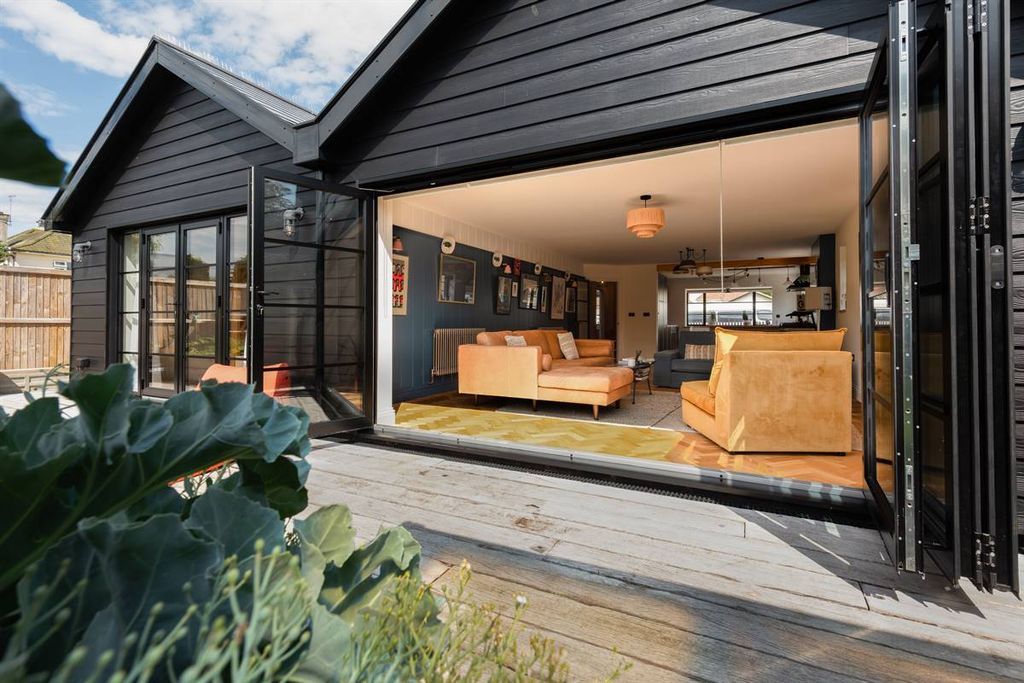 Additional image 3 of 3 bed detached bungalow for saleCentral Avenue, Herne Bay CT6