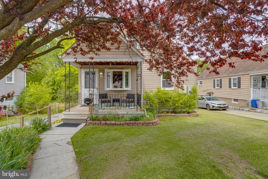 3116 California Avenue, Baltimore, MD 21234 photo 2