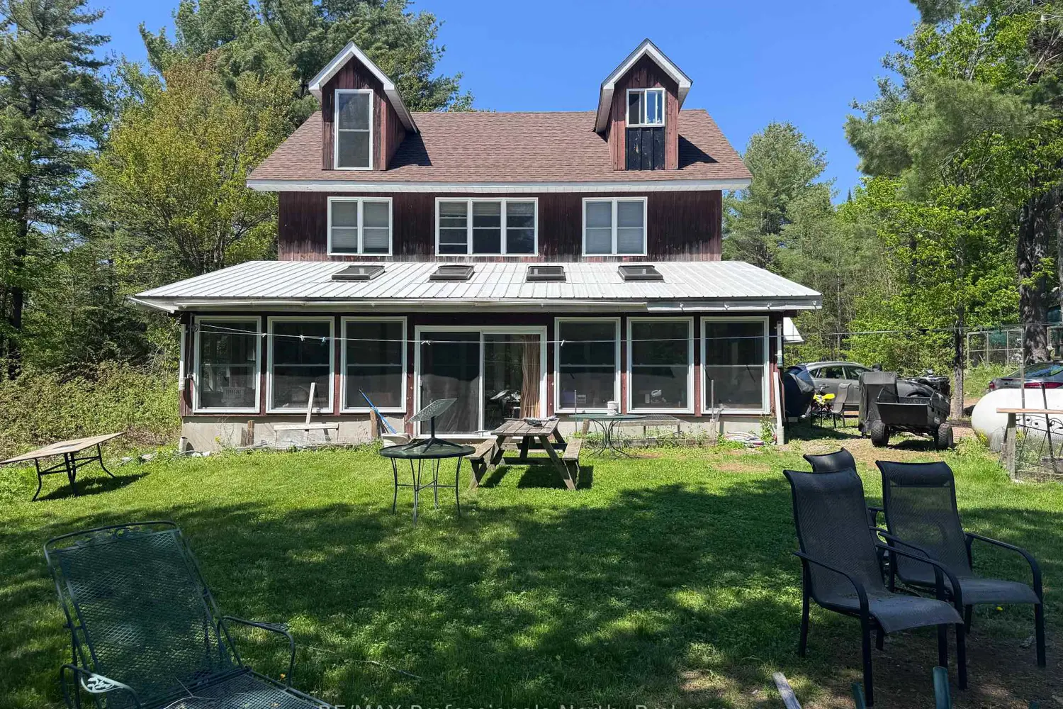 1127 Bobcaygeon Road