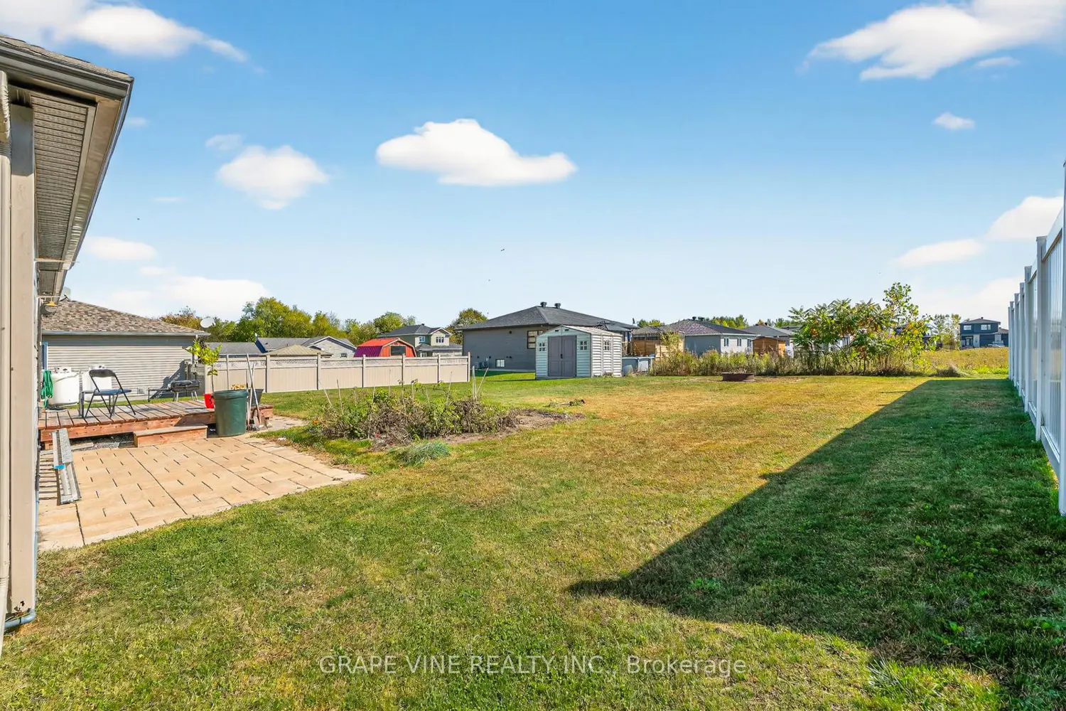 Additional image 5 of 18 Calco Crescent