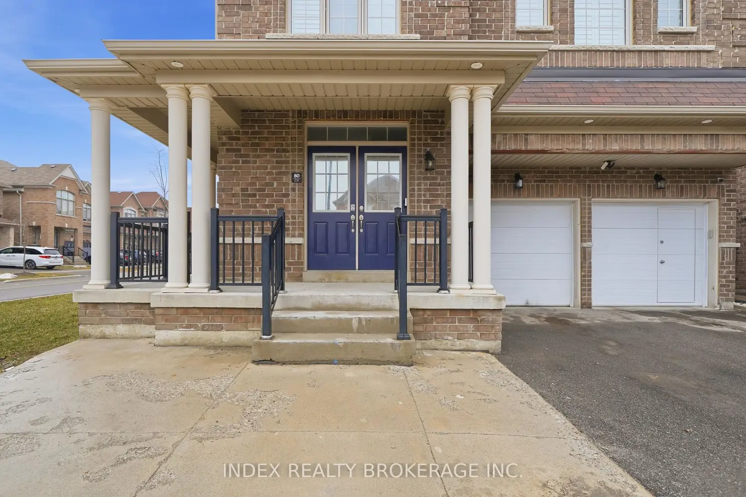 80 George Gray Drive