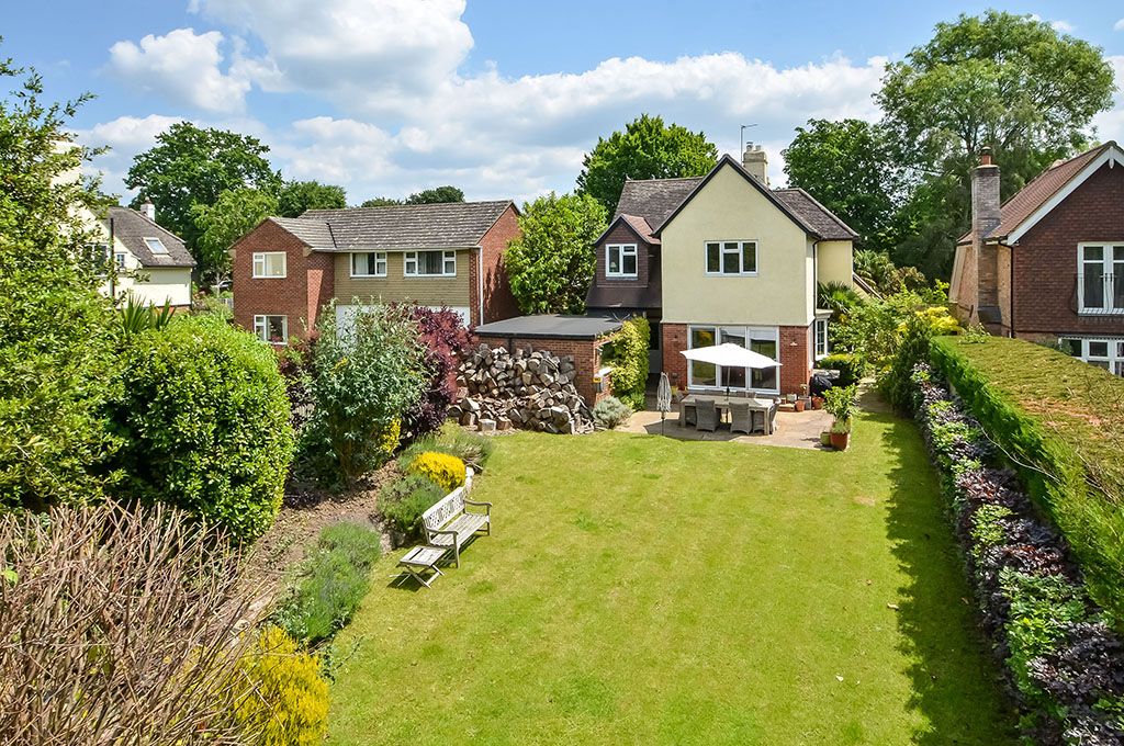 Additional image 19 of 4 bed detached house for saleHavant, Hampshire PO9