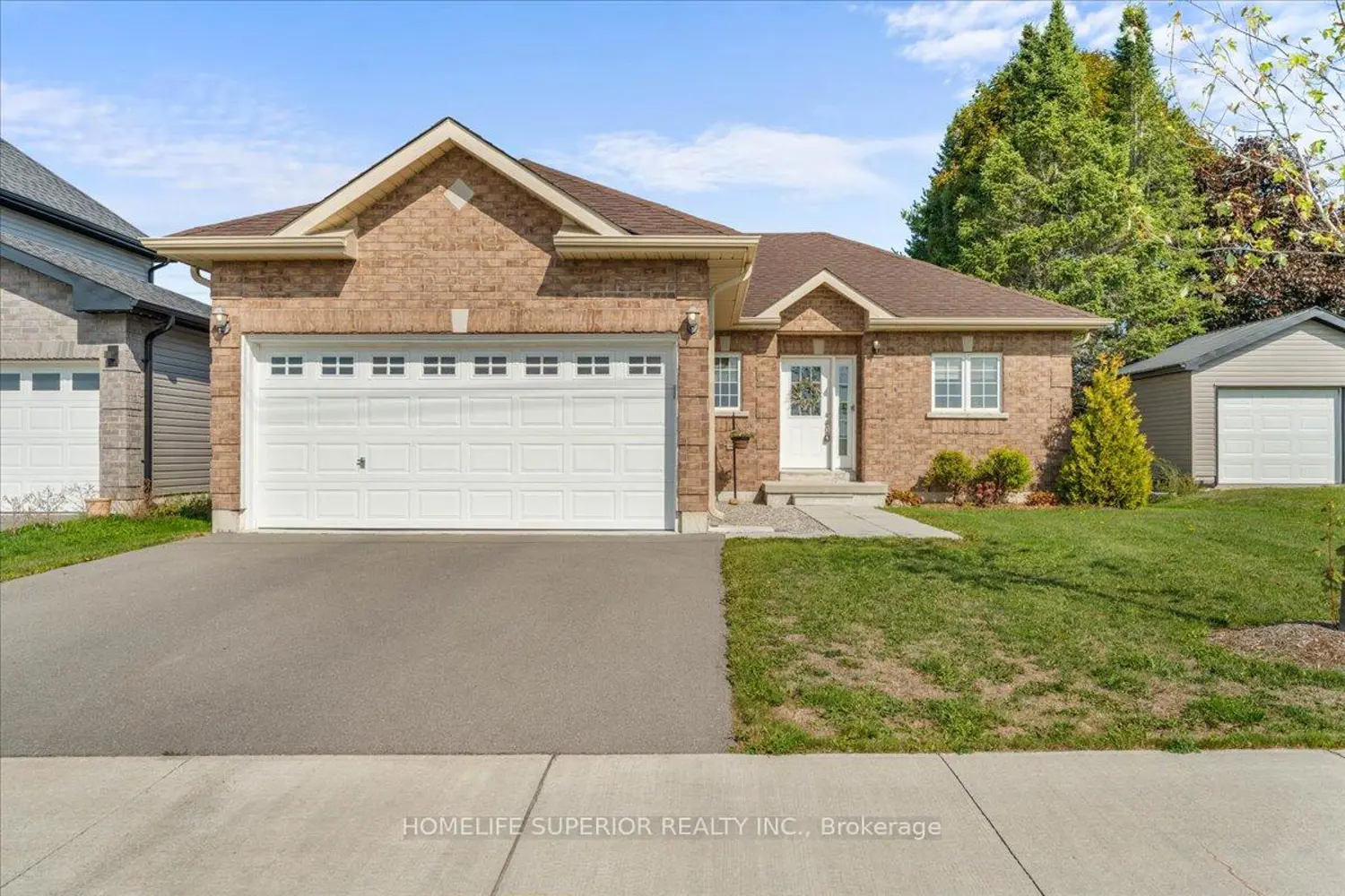 42 Birch Street