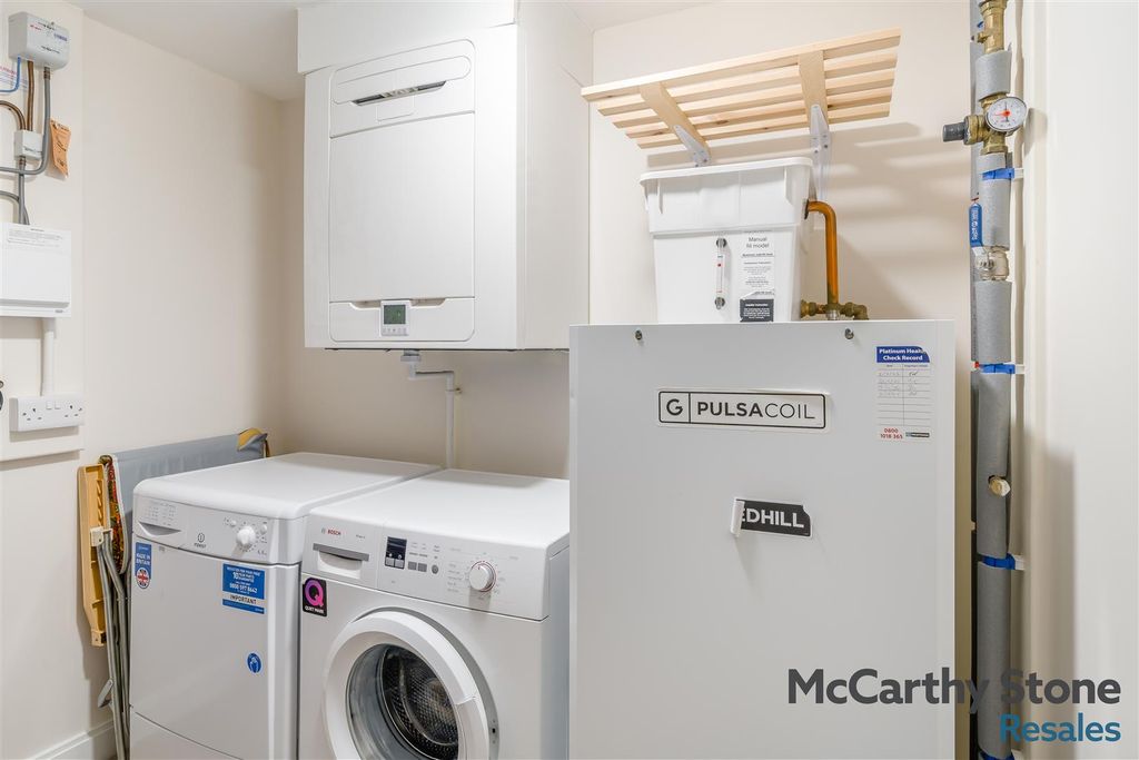 Additional image 44 of 2 bed flat for saleThe Wickets, Kirkgate, Settle BD24
