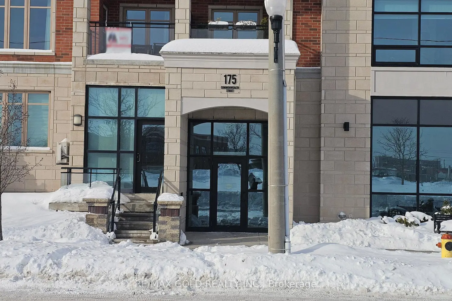 175 Commonwealth Street 107 photo 2