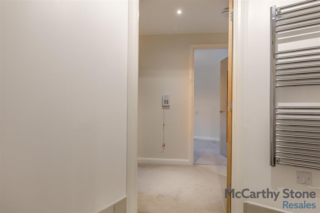 Additional image 15 of 1 bed flat for saleStation Road, Buxton SK17