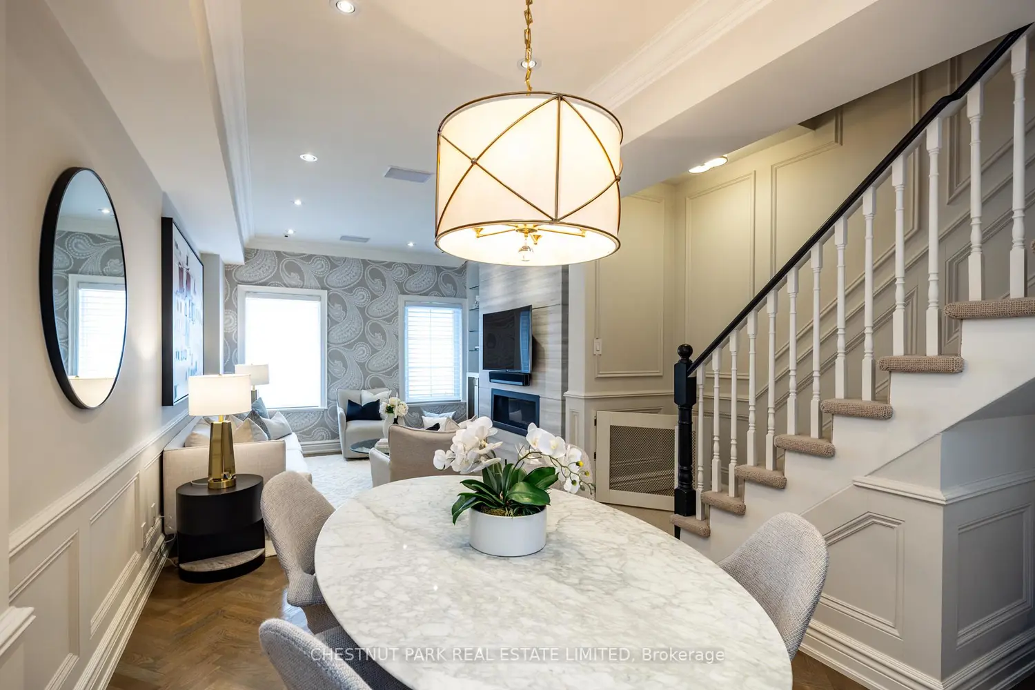 1 Baxter Street Th16 photo 5