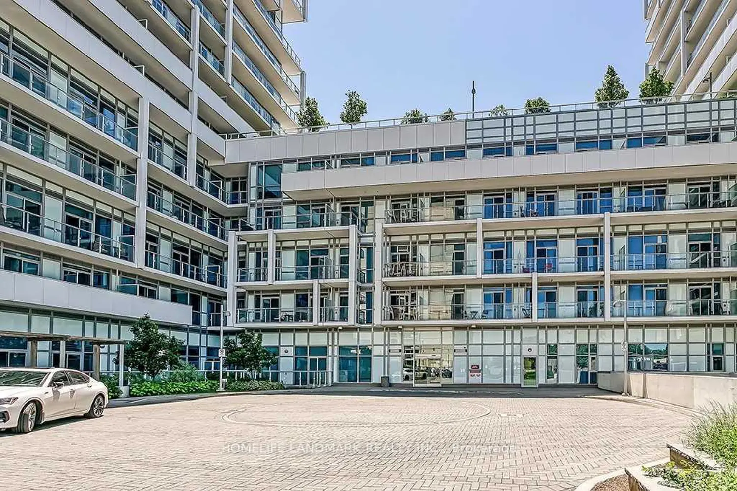 55 Speers Road 205