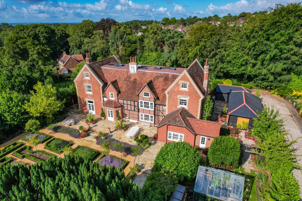 Additional image 29 of 5 bed property for saleOld Bedhampton, Hampshire PO9