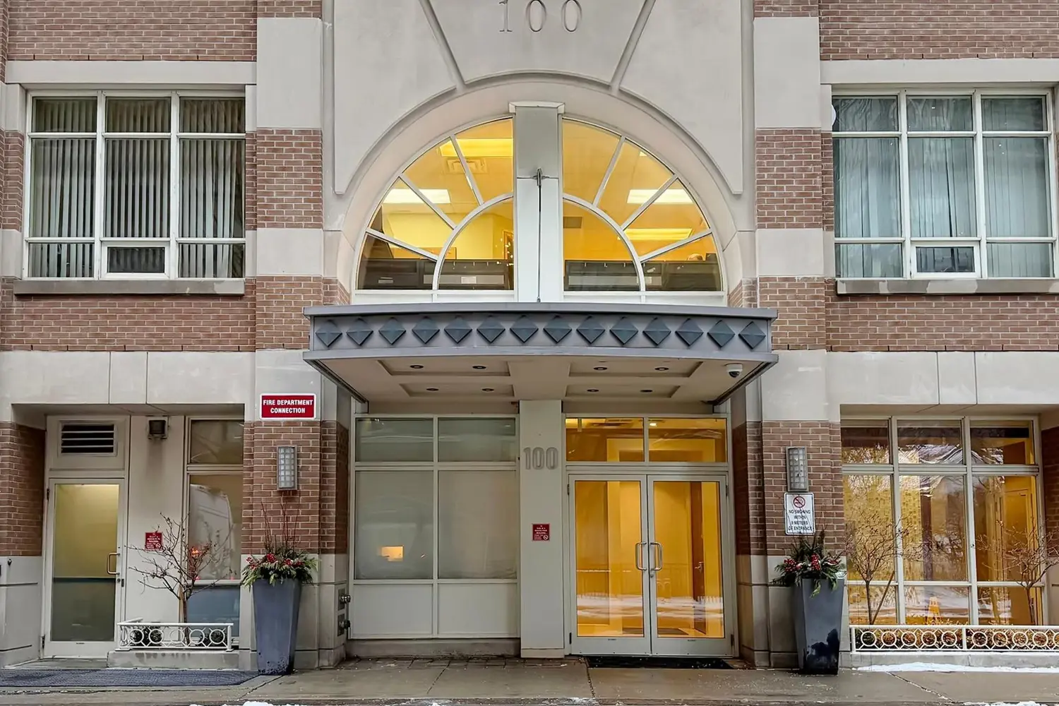 Additional image 3 of 100 Hayden Street 812