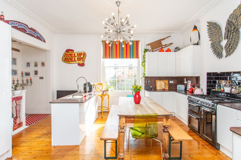 Additional image 2 of 2 bed maisonette for saleCentral Parade, Herne Bay CT6