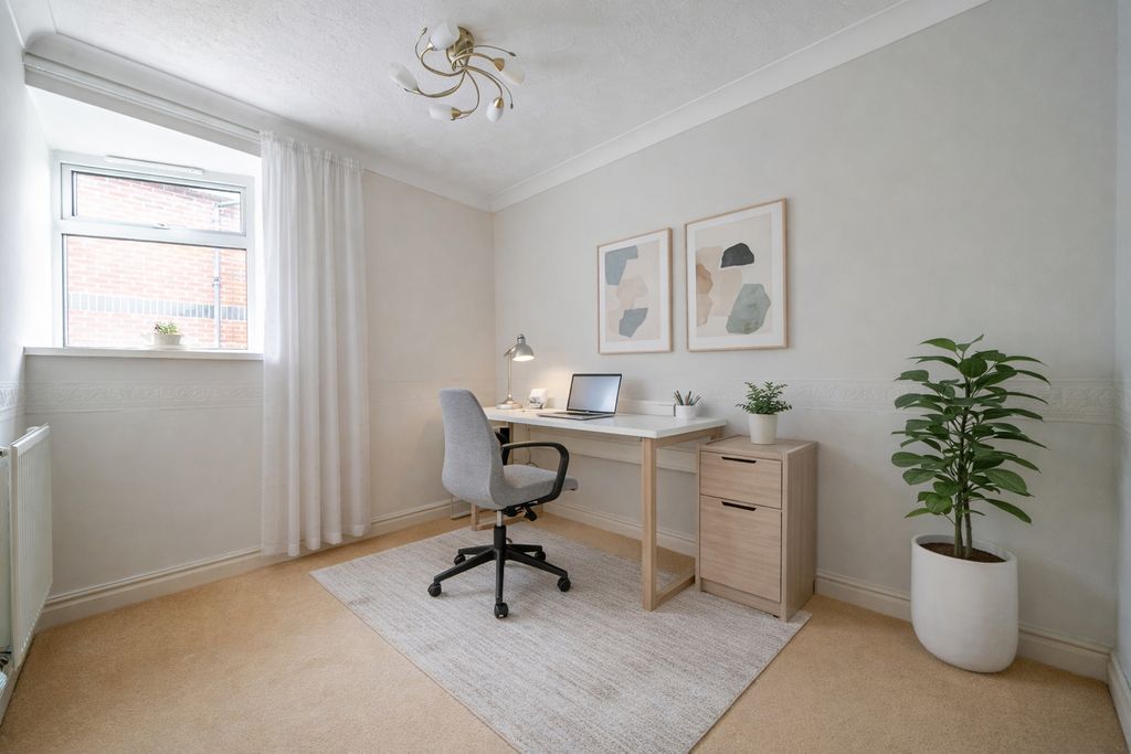 Additional image 5 of 3 bed flat for saleSea Front, Hayling Island, Hampshire PO11