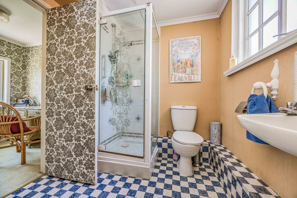 Additional image 22 of 3 bed detached house for saleOld Bedhampton, Hampshire PO9