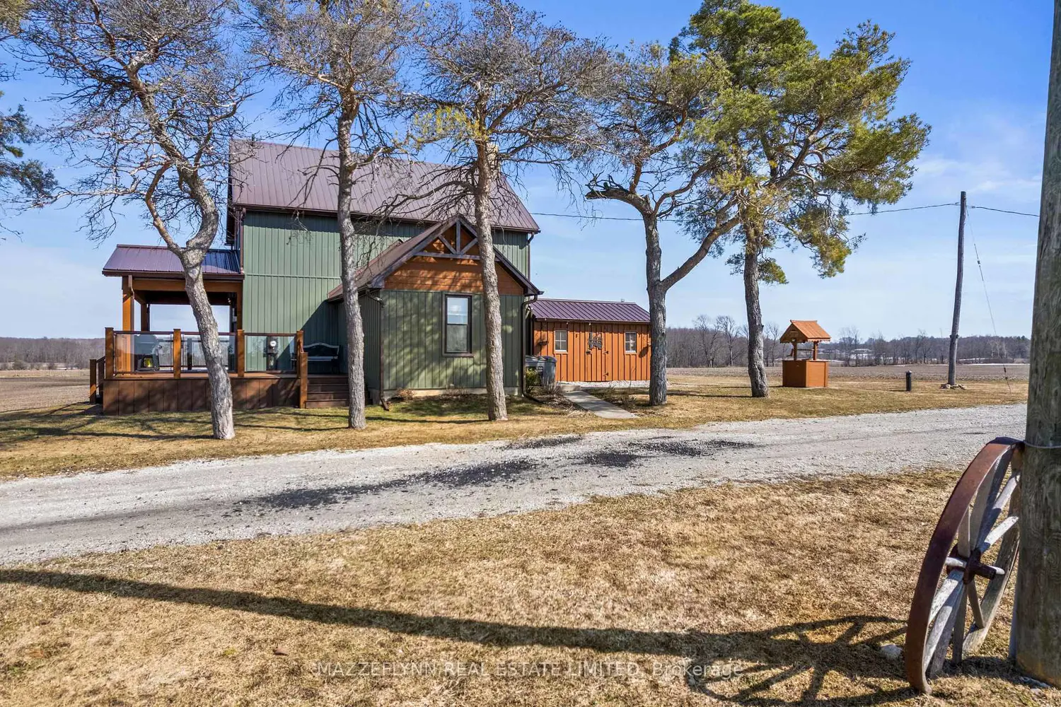 402558 Grey Road 17 photo 4