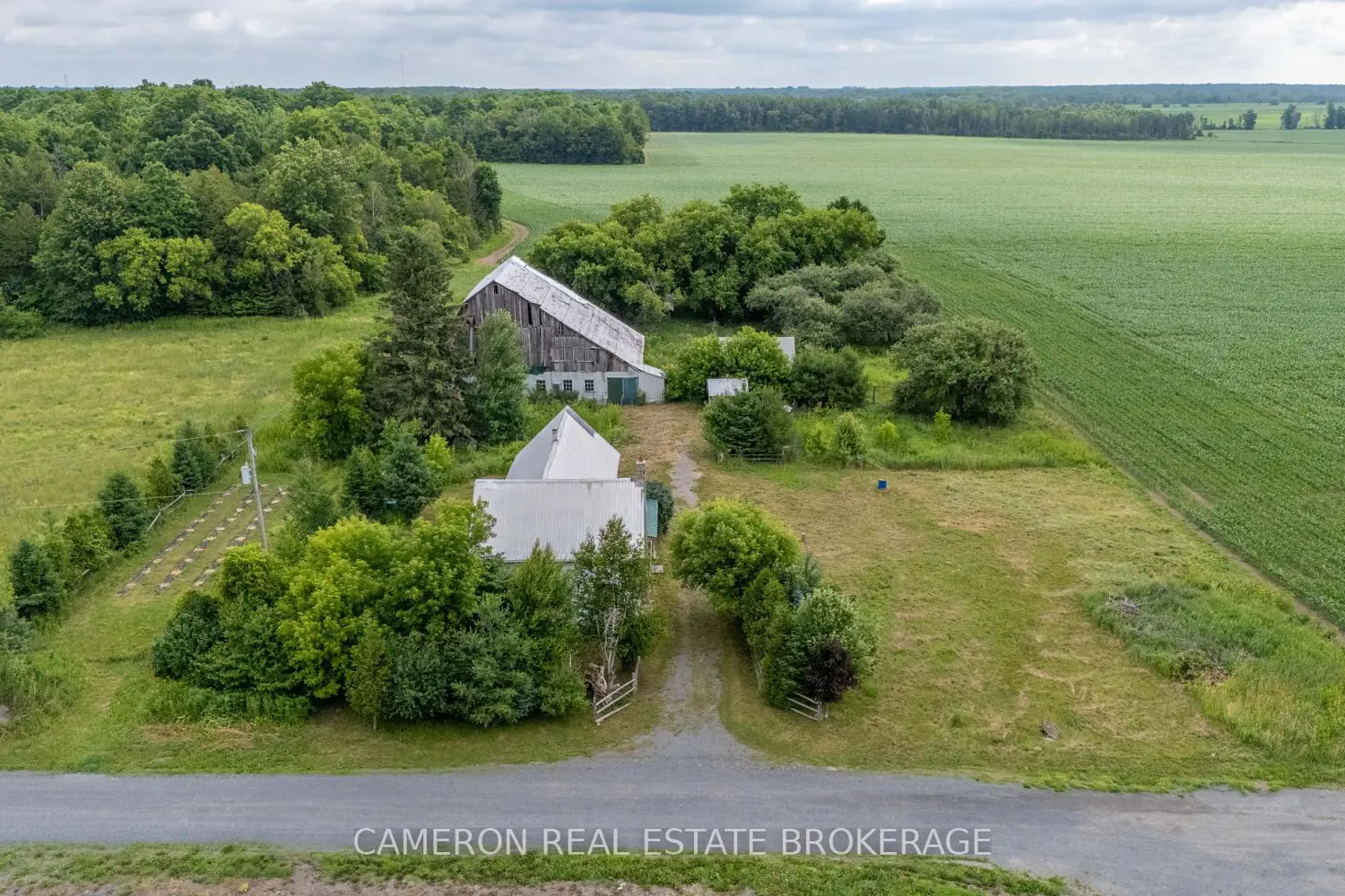 4141 Helmer Road photo 4