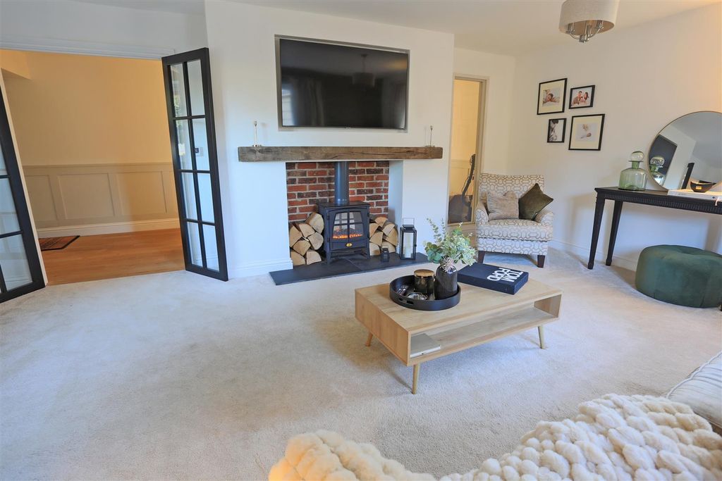 Additional image 6 of 3 bed detached house for saleSeavington, Ilminster TA19