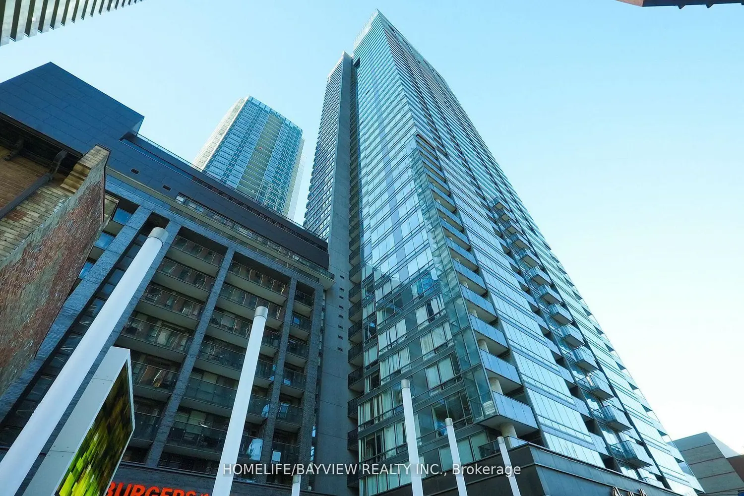 295 Adelaide Street 316