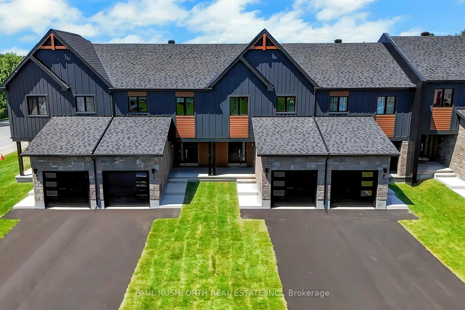 243 Peacock Drive