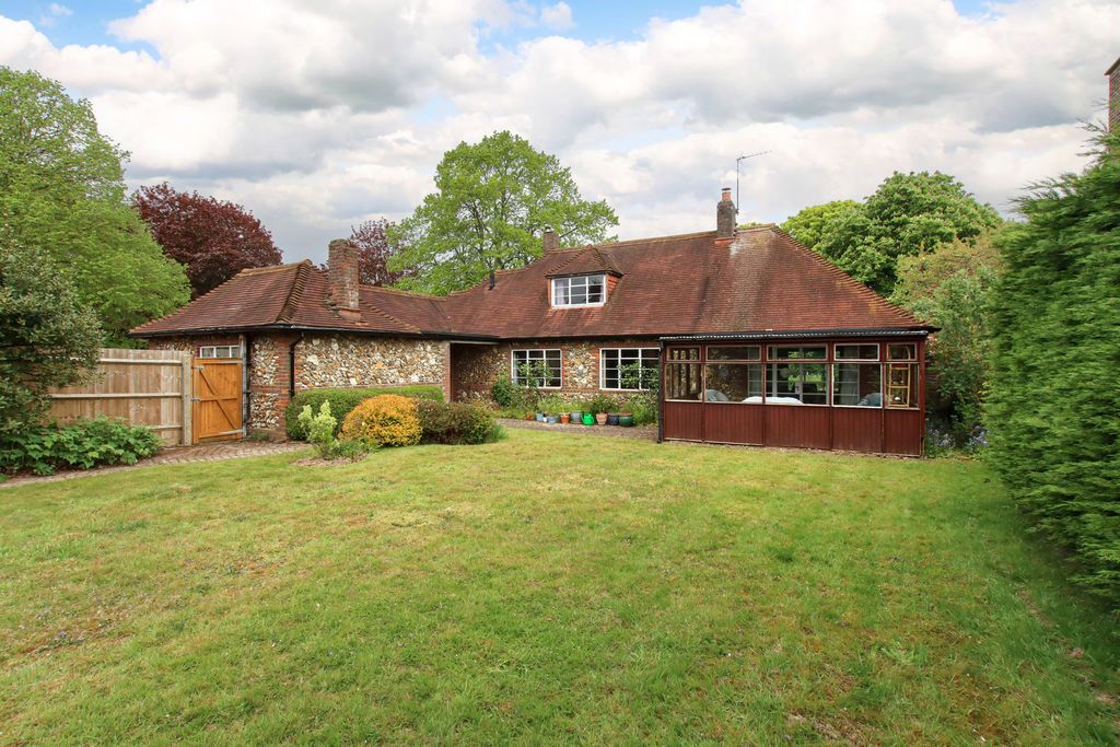 Additional image 17 of 4 bed detached house for saleMalmes Croft, Hemel Hempstead HP3