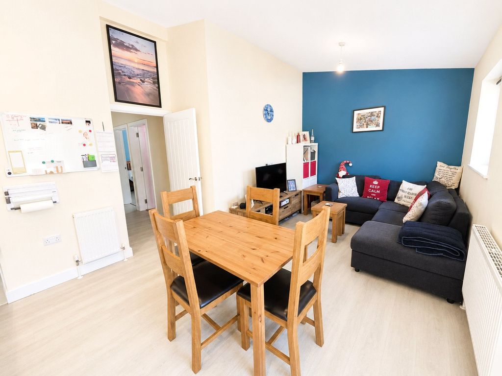 Additional image 5 of 2 bed flat for sale10 St Andrews Place, Stratton, Bude, Cornwall EX23