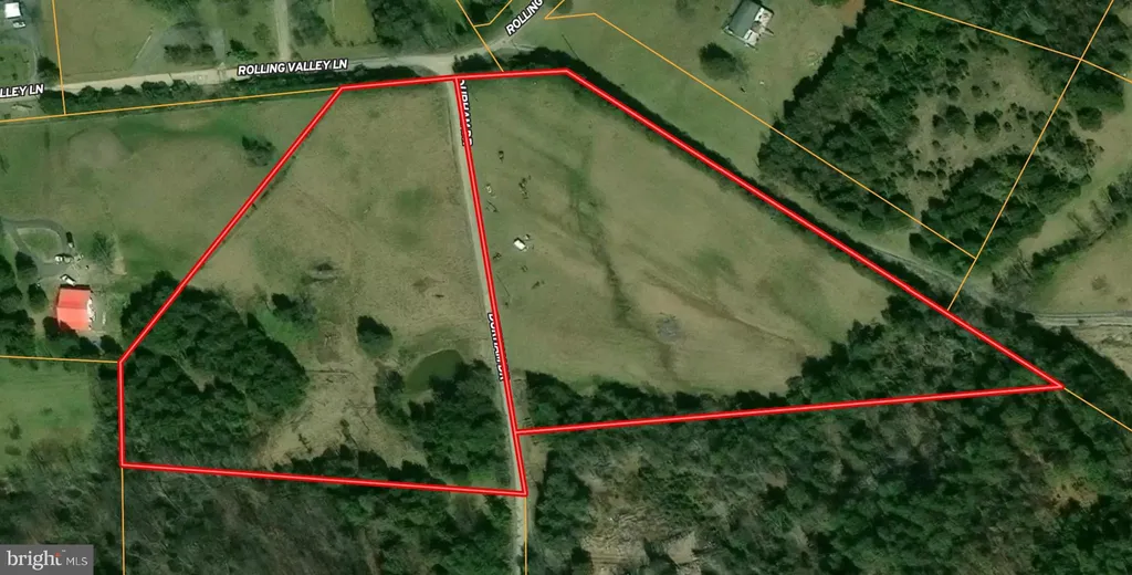 Lot Durham Drive, Front Royal, VA 22630