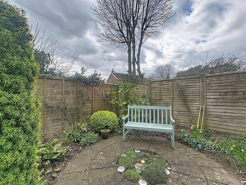 Additional image 24 of 3 bed property for saleHigh Bow, Hornsea HU18