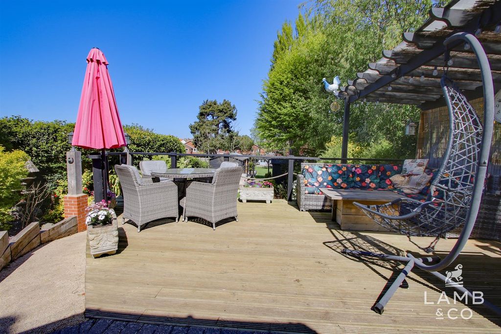 Additional image 39 of 5 bed detached house for saleFronks Road, Dovercourt CO12