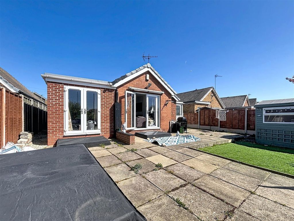 Additional image 17 of 4 bed detached bungalow for saleAshcourt Drive, Hornsea HU18
