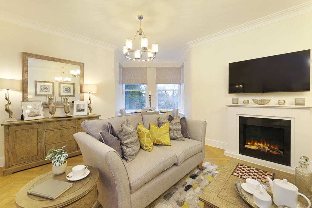 Additional image 7 of 3 bed flat for saleSalisbury Avenue, Harpenden AL5
