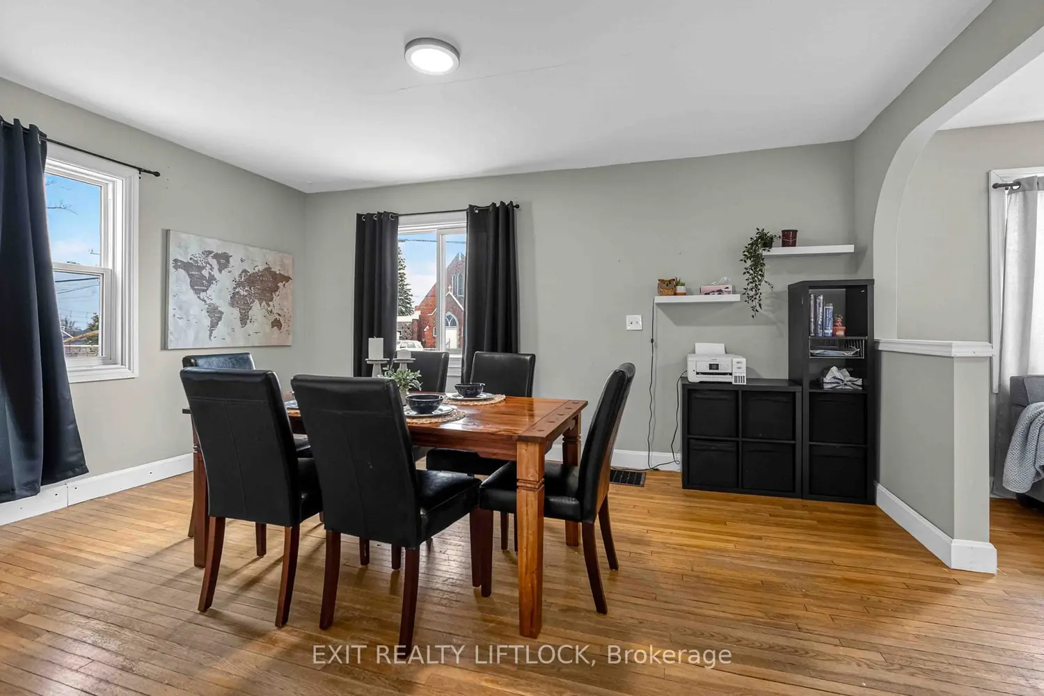 1833 Keene Road photo 4