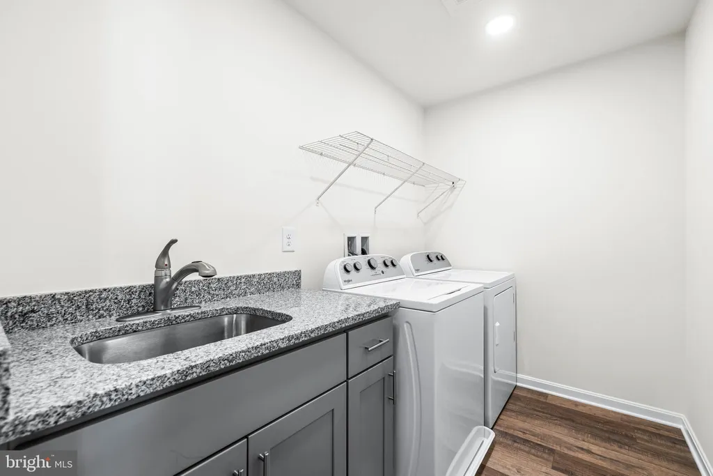 900 Gilbert Road Unit 3601A, Aberdeen, MD 21001