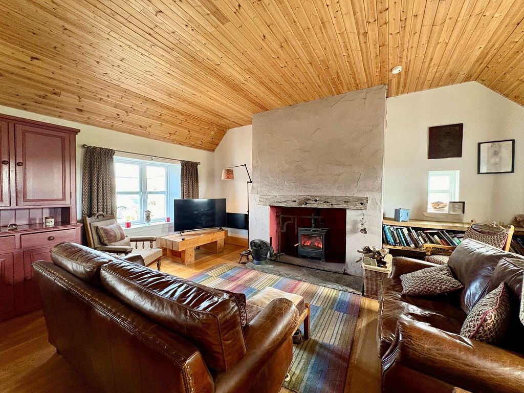 Additional image 2 of 2 bed detached bungalow for saleBrough, Thurso, Highland. KW14