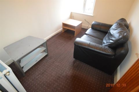 Flat 7, 40 Birch Lane, Longsight, Manchester M13