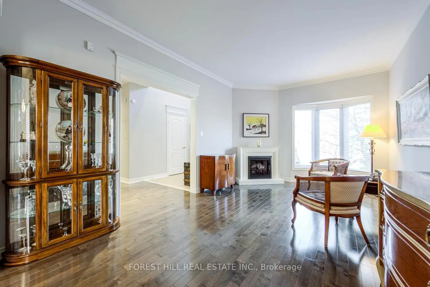 45 Cedar Springs Drive photo 2
