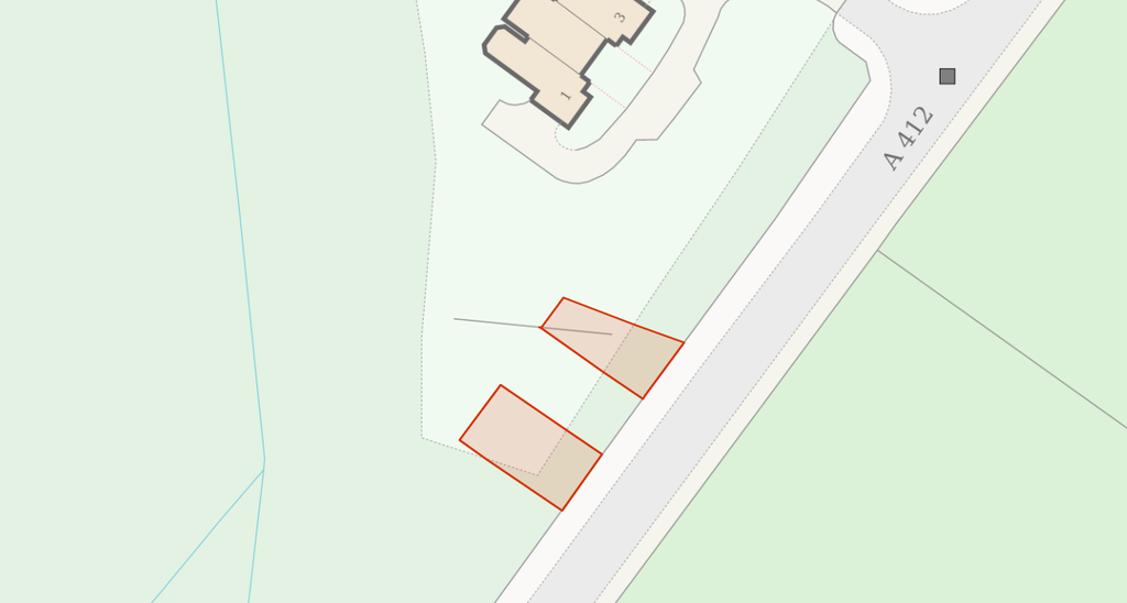 Additional image 6 of Land for saleDenham Road, Iver SL0