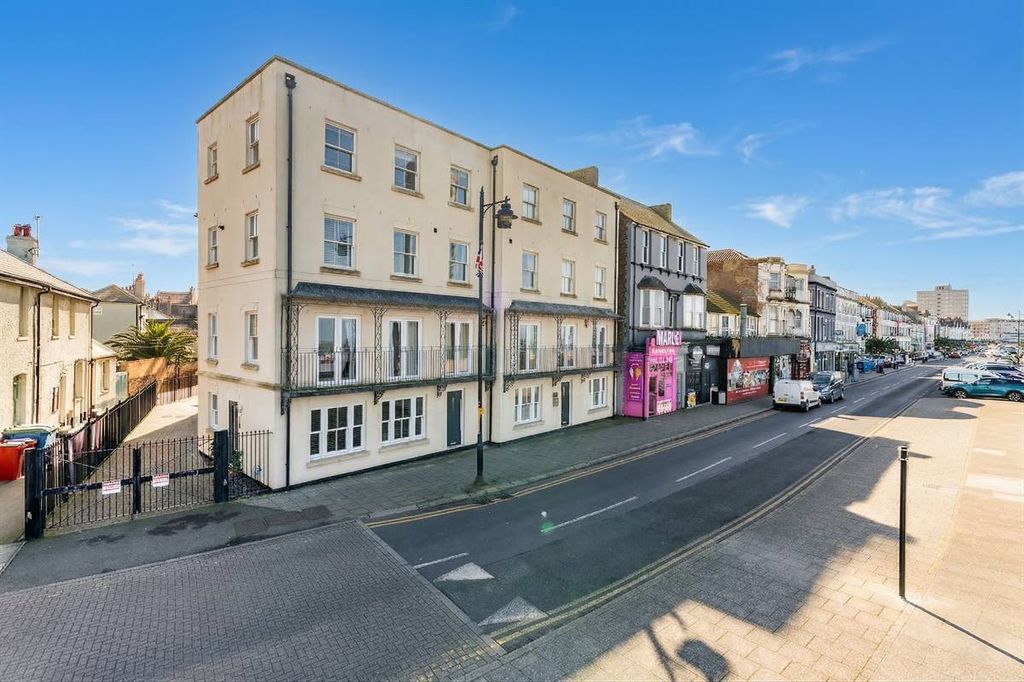 Additional image 16 of 2 bed flat for saleCentral Parade, Herne Bay CT6