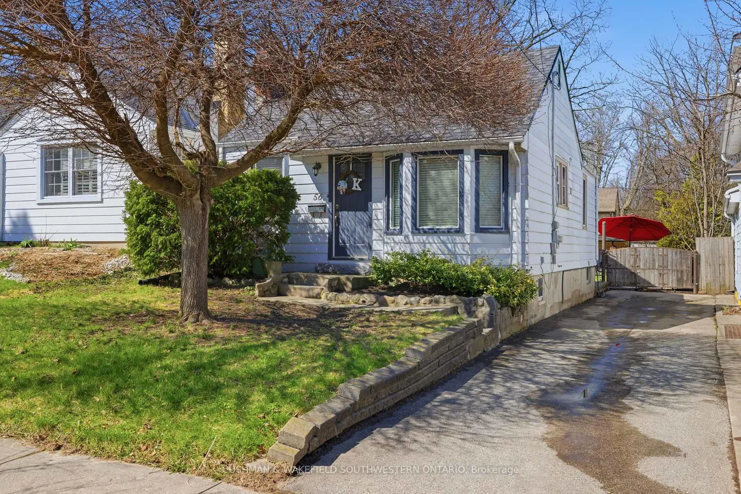 56 Thomas Janes Drive