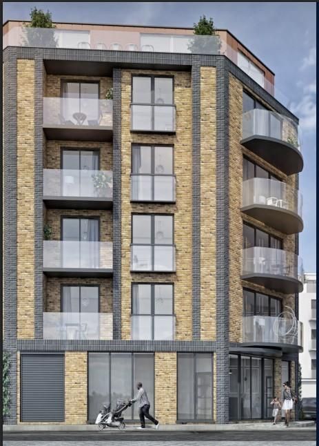 Additional image 4 of 3 bed flat for salePrince Regent Road, Hounslow TW3